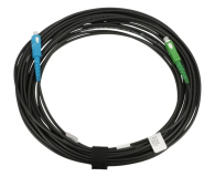 ExtraLink SC/APC-SC/UPC Patchcord jednomodowy Simplex G.657A2 10m - 1543771 - zdjęcie 2